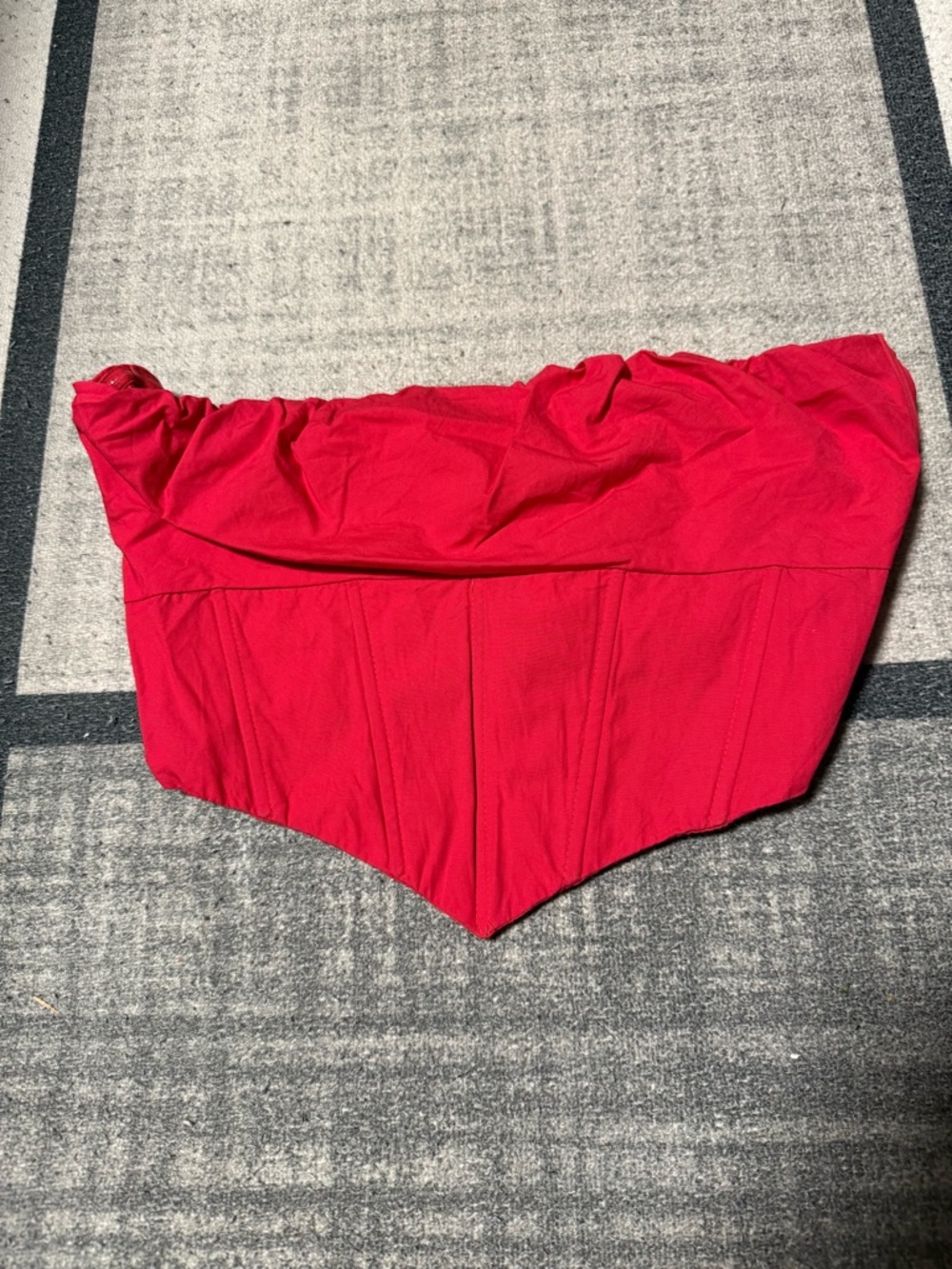 Princess Polly Tube Top